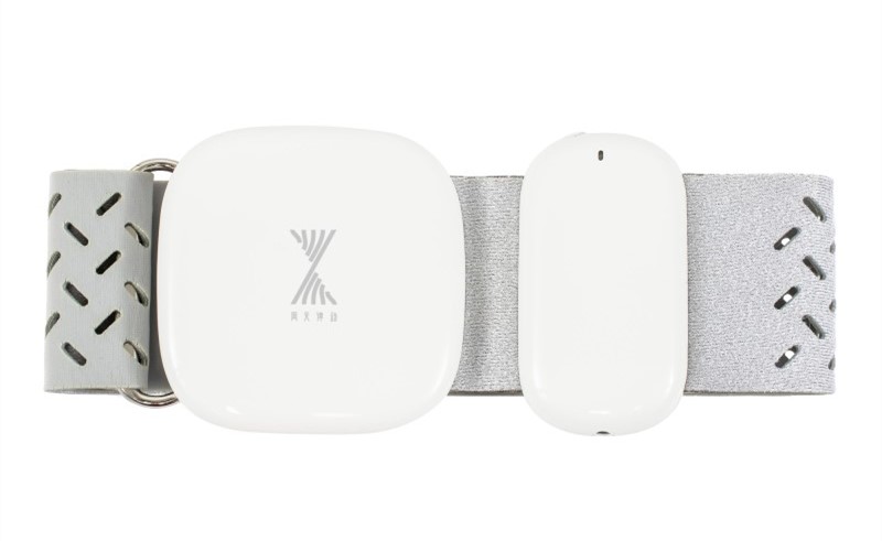 小腰經(jīng)G3音樂(lè)諧振按摩儀