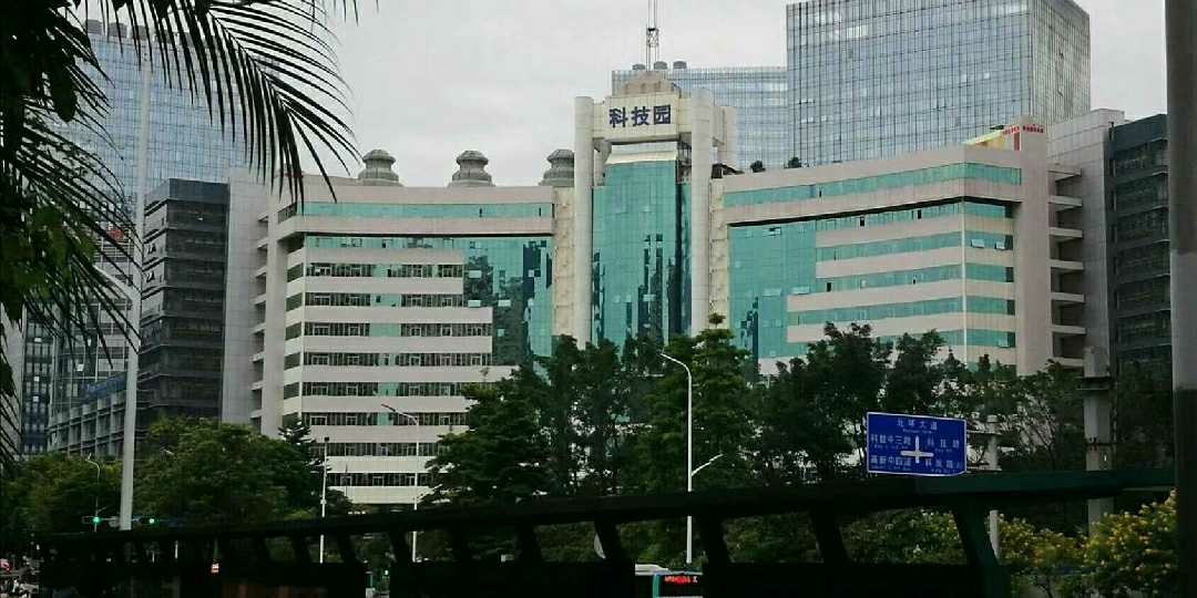 深圳市周天律動科技有限公司