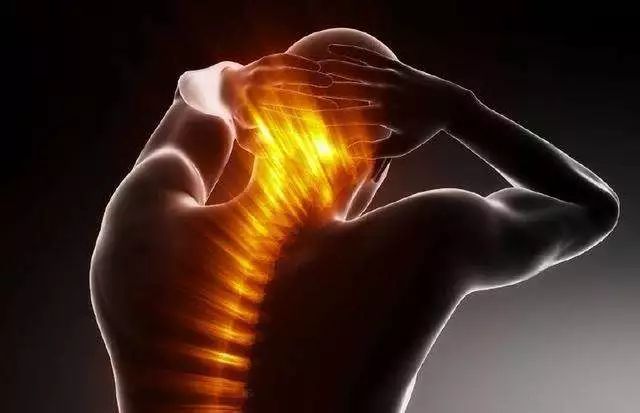 萬病之源起于頸椎