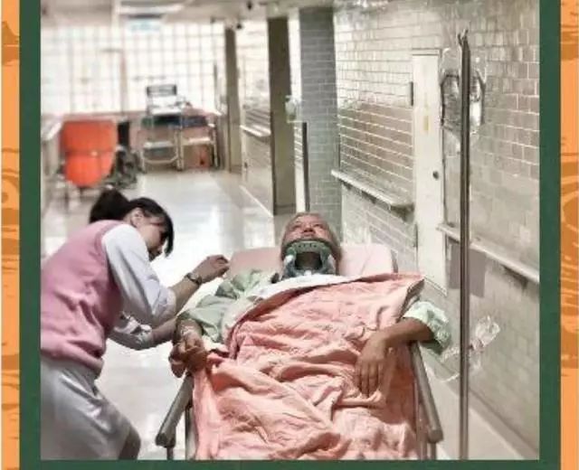 薛蠻子在手術(shù)室待了整整三個(gè)小時(shí)才被拉出來