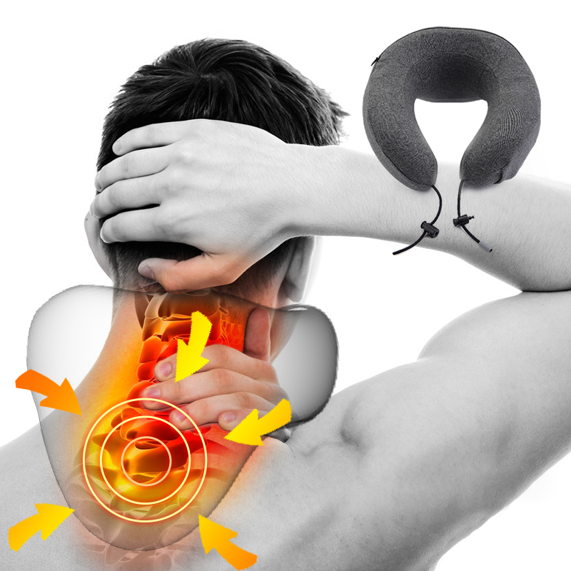 按摩器的使用心得如何科學(xué)地使用頸部按摩器