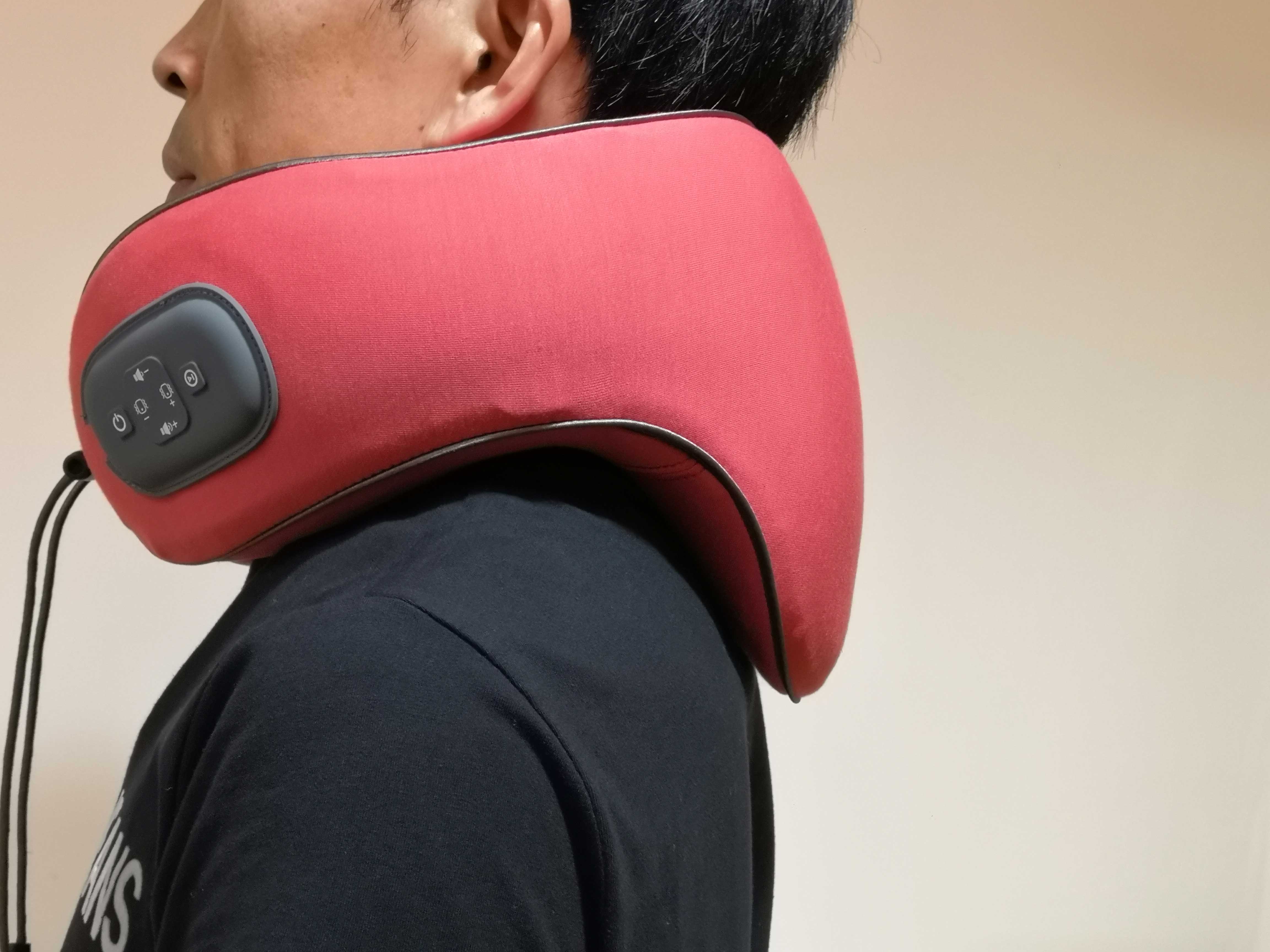 教你7個(gè)測(cè)試判斷你的脖子是否處于亞健康狀