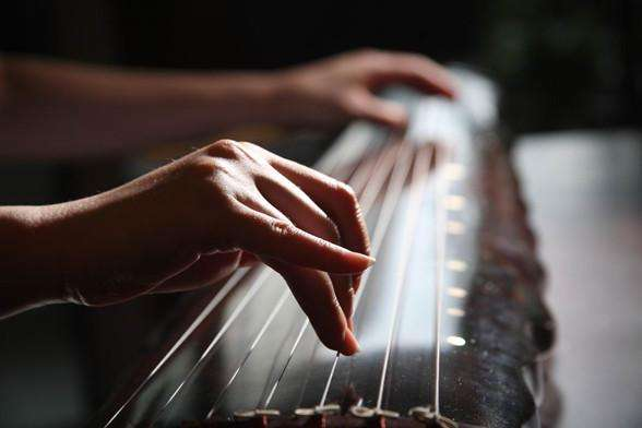 體感振動(dòng)音樂(lè)放松療法改善人類(lèi)亞健康