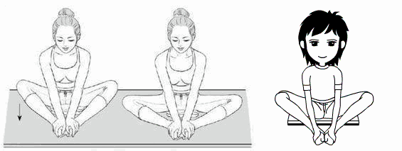 清明時(shí)節(jié)雨紛紛 疏通經(jīng)絡(luò)馬上給身體加分！