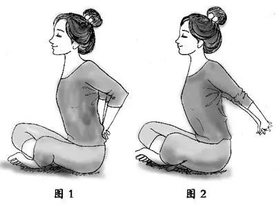 清明時(shí)節(jié)雨紛紛 疏通經(jīng)絡(luò)馬上給身體加分！