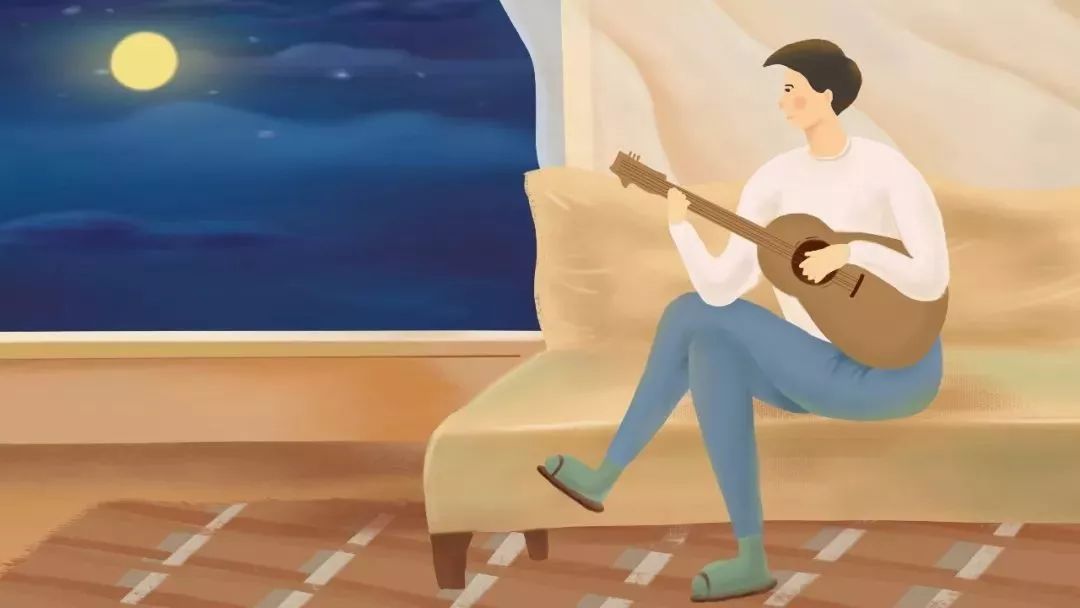 都是宅在家，你的時(shí)間濃度是多少？