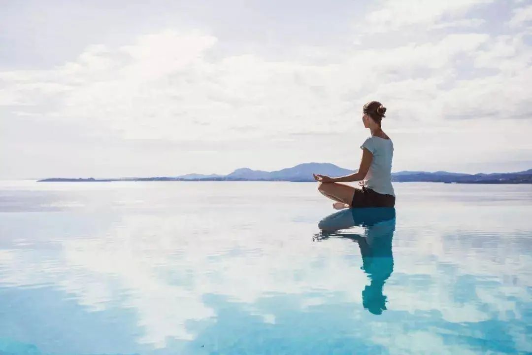 最好的療愈：當(dāng)靈魂遇見音樂……周天律動感音樂