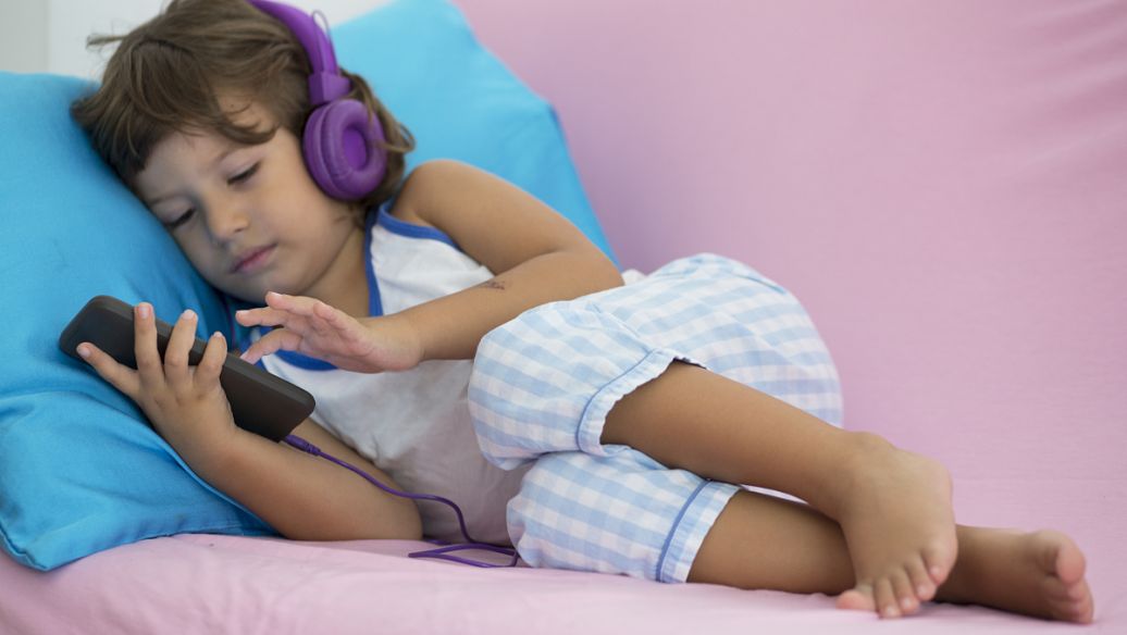 樂(lè)者,心之動(dòng)——體感音樂(lè)療法-怡情益心