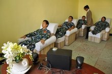 體感音樂(lè)療法詳解